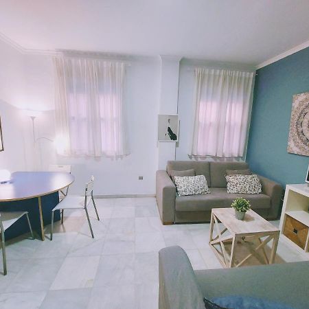 Alojamientos Morgado Sevilla Exteriör bild